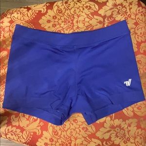 Varsity Athletic Shorts